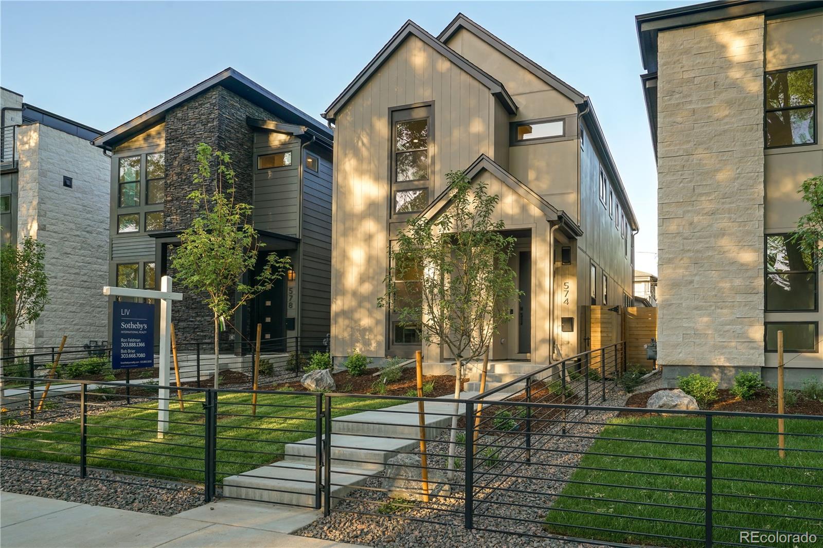 574 Adams Street