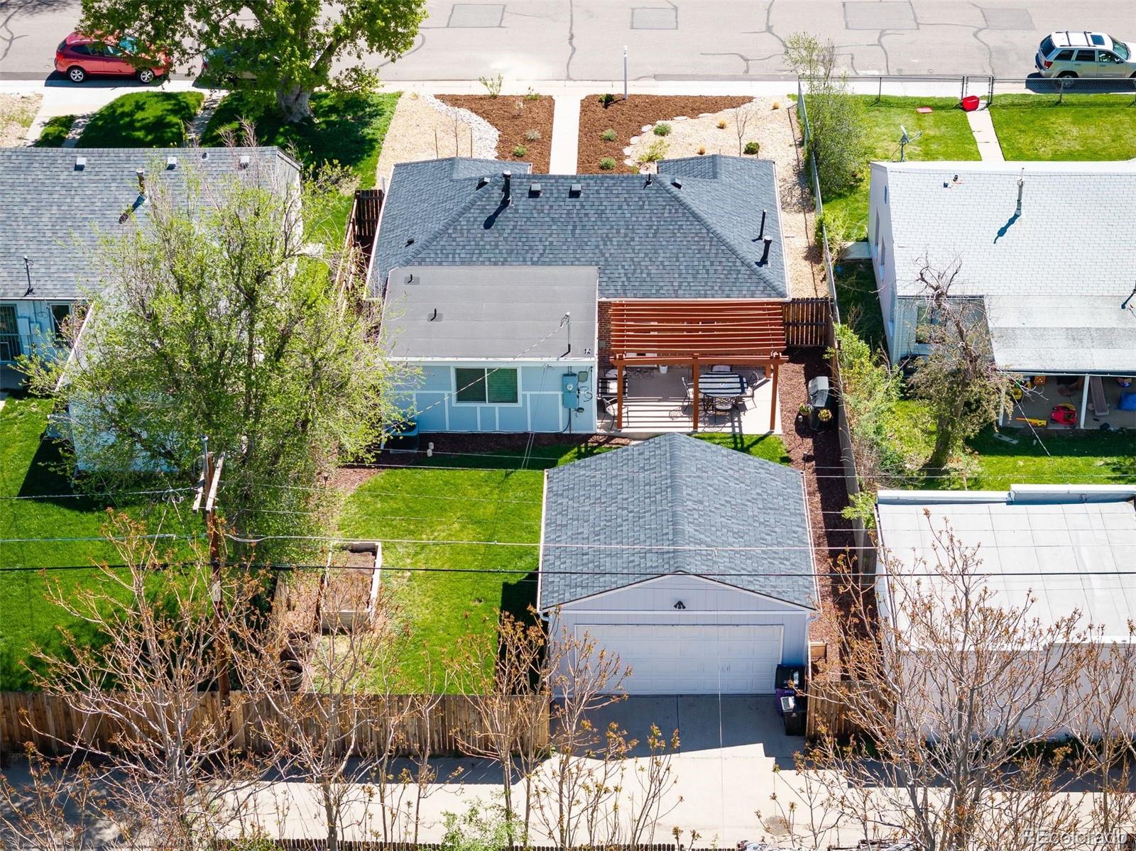 2521 Newport Street