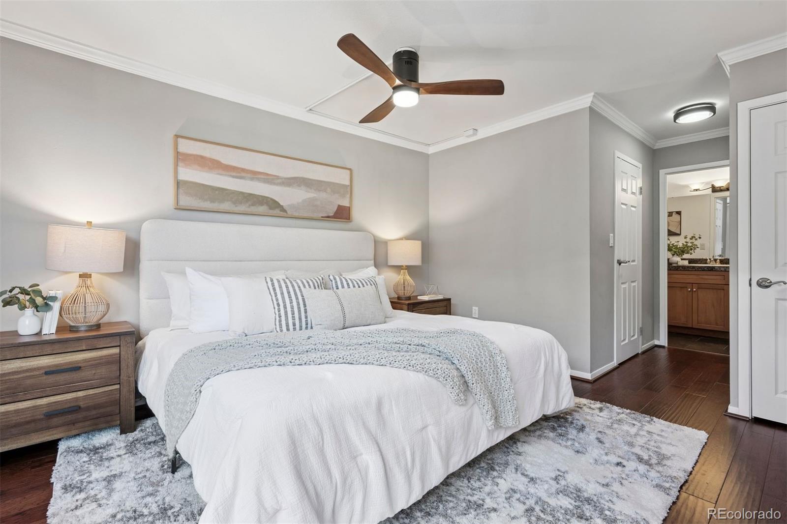 1625 Larimer Street Unit: 1208