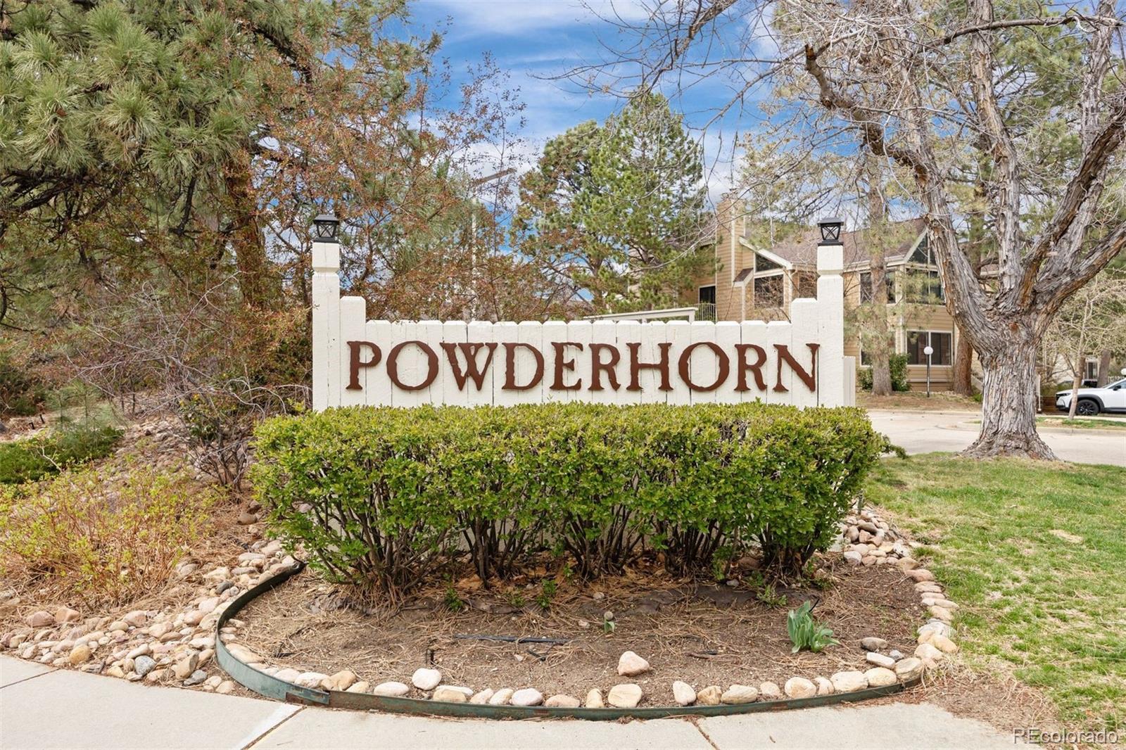 4819 White Rock Circle Unit: C
