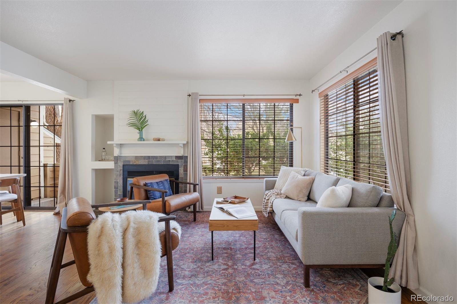 4819 White Rock Circle Unit: C