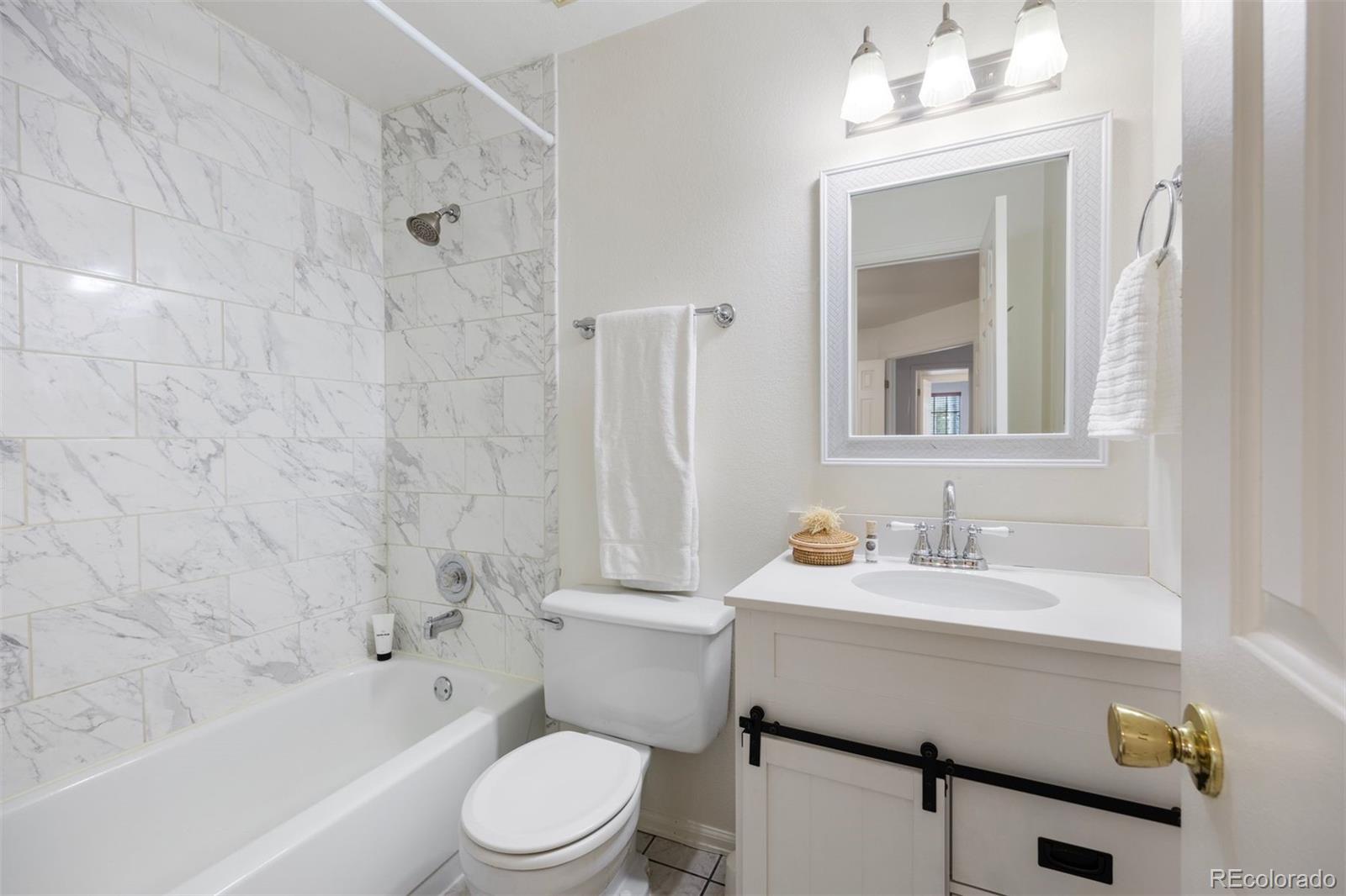 4819 White Rock Circle Unit: C