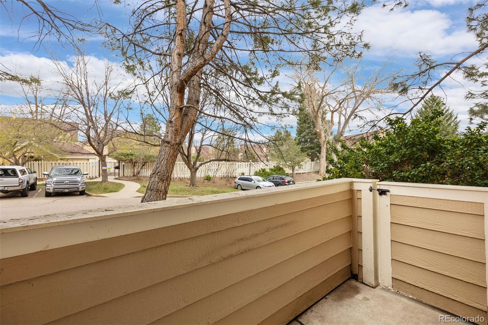 4819 White Rock Circle Unit: C