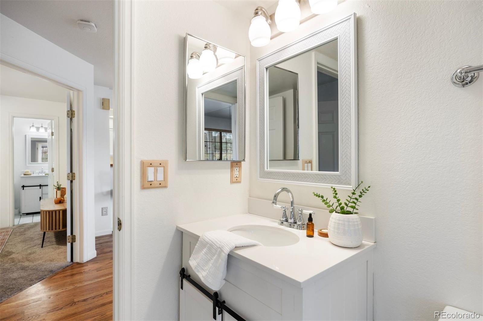 4819 White Rock Circle Unit: C