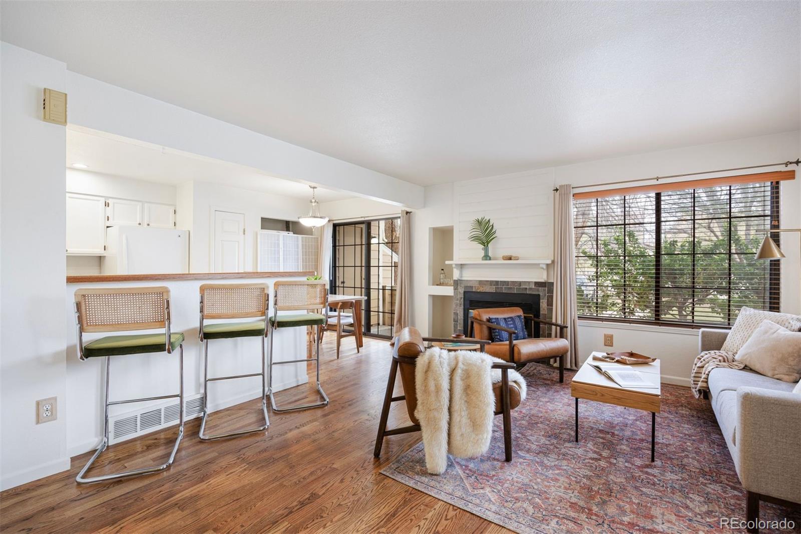 4819 White Rock Circle Unit: C