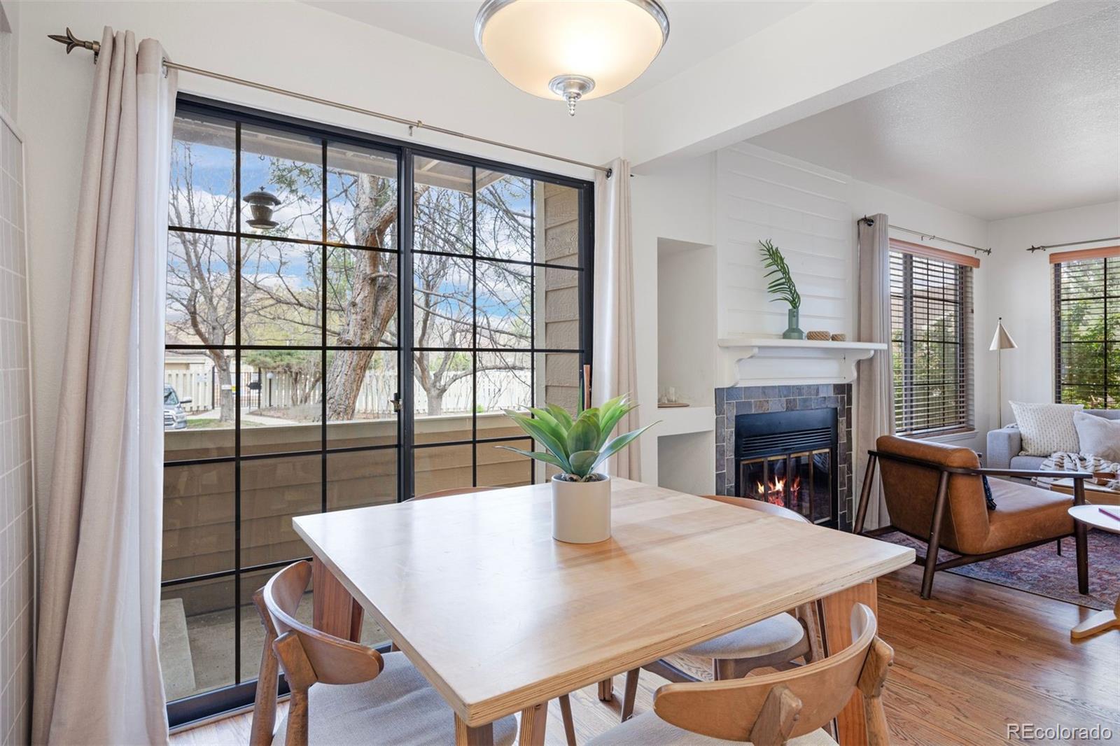 4819 White Rock Circle Unit: C