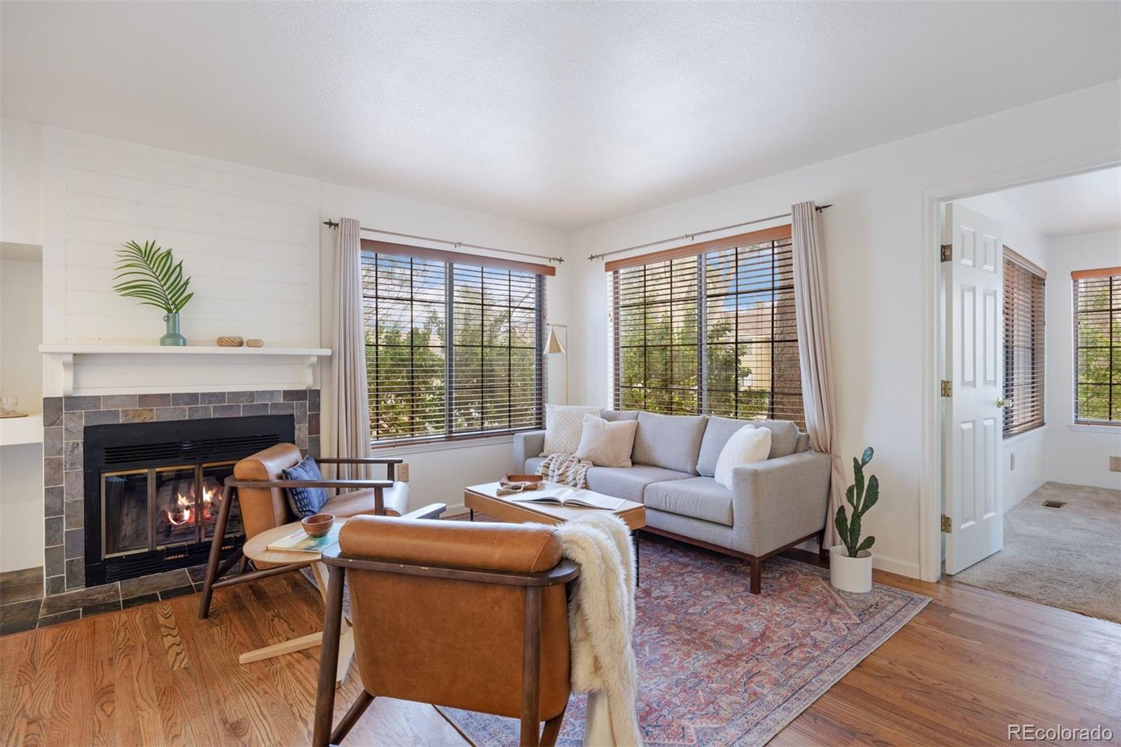 4819 White Rock Circle Unit: C
