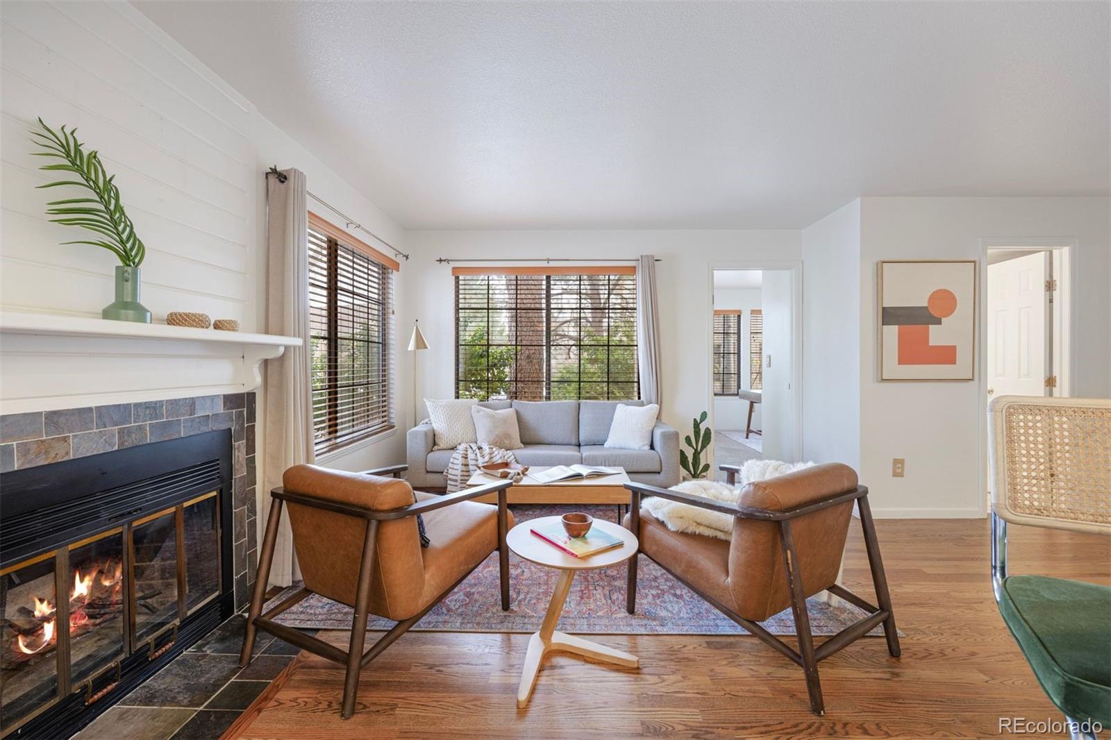 4819 White Rock Circle Unit: C