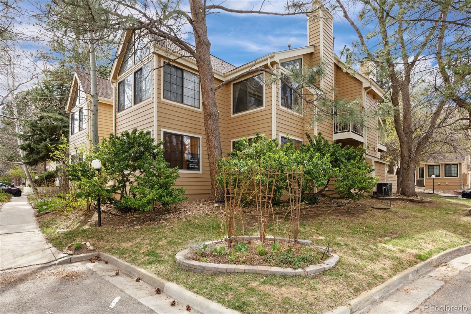 4819 White Rock Circle Unit: C