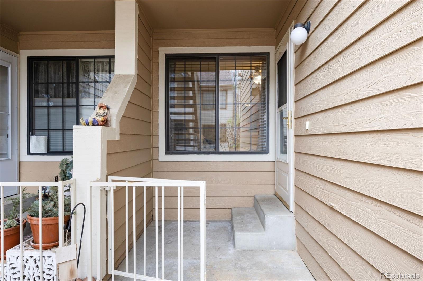 4819 White Rock Circle Unit: C