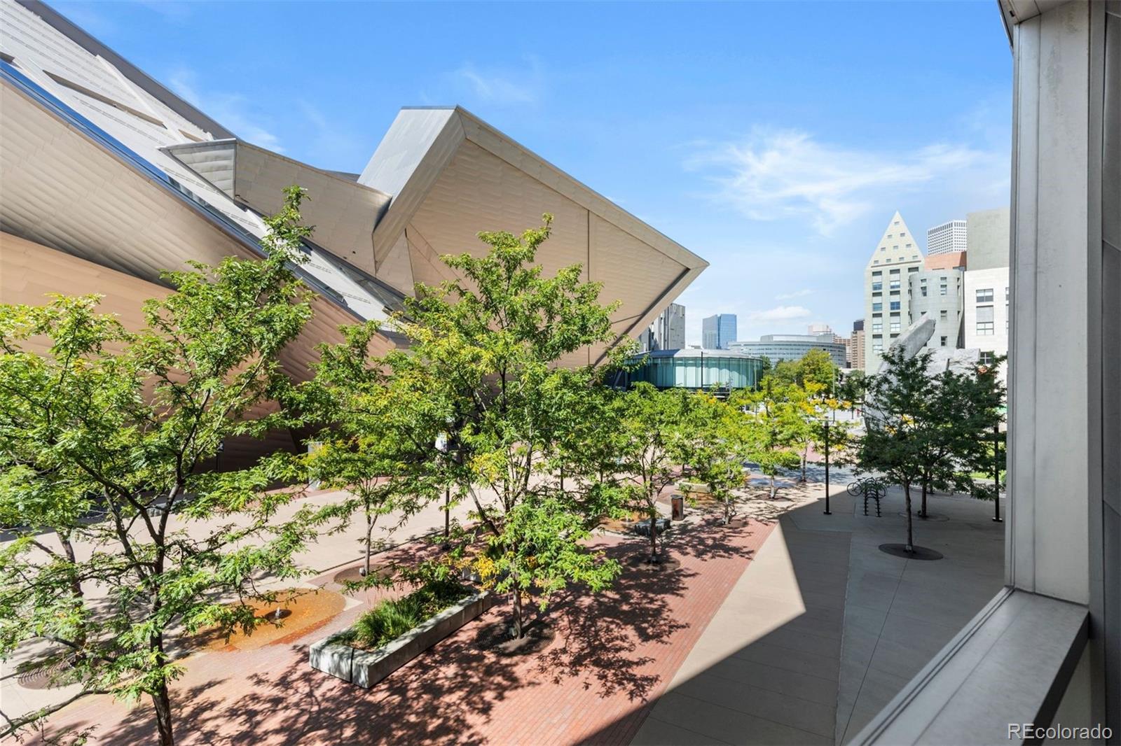 1200 Acoma Street Unit: 203