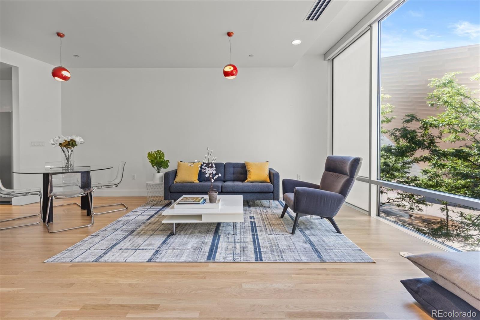 1200 Acoma Street Unit: 203