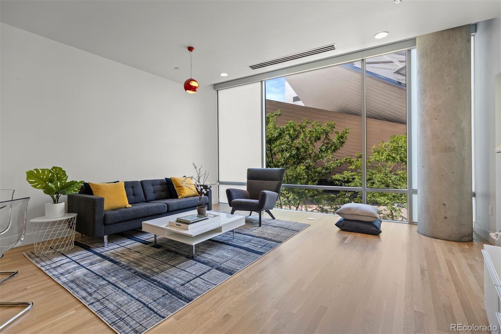 1200 Acoma Street Unit: 203