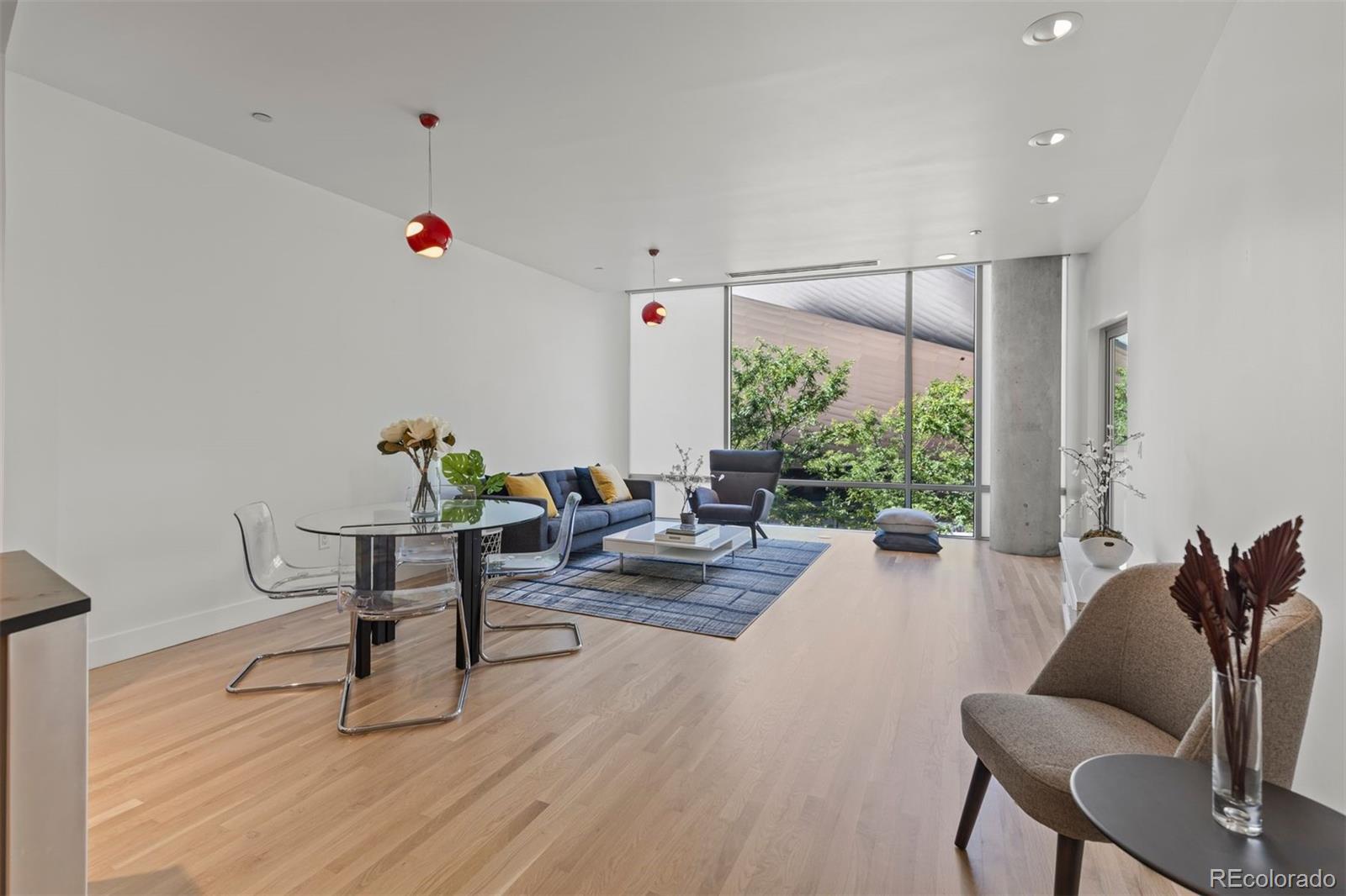 1200 Acoma Street Unit: 203