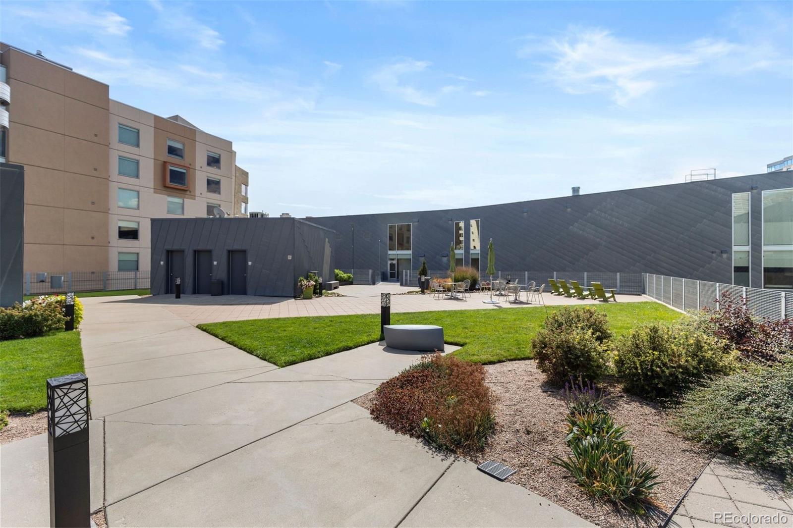 1200 Acoma Street Unit: 203