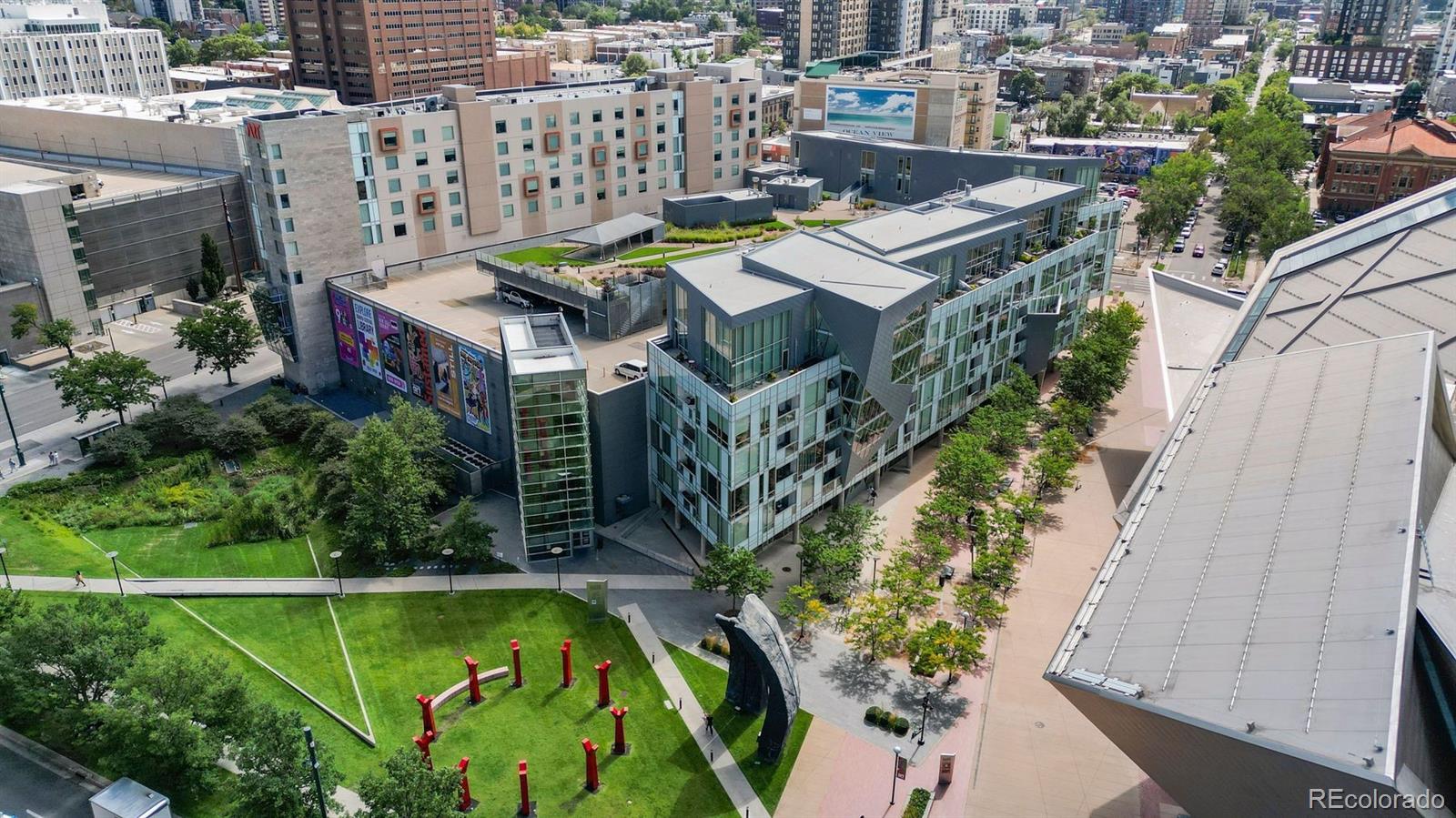 1200 Acoma Street Unit: 203