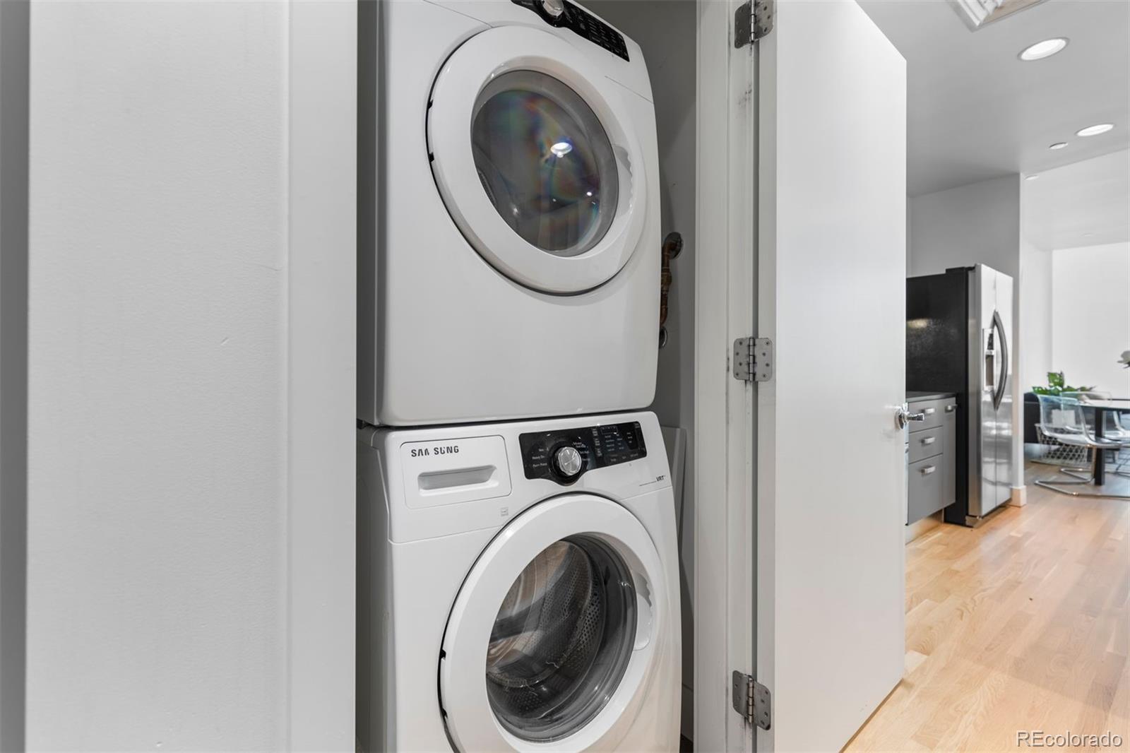 1200 Acoma Street Unit: 203