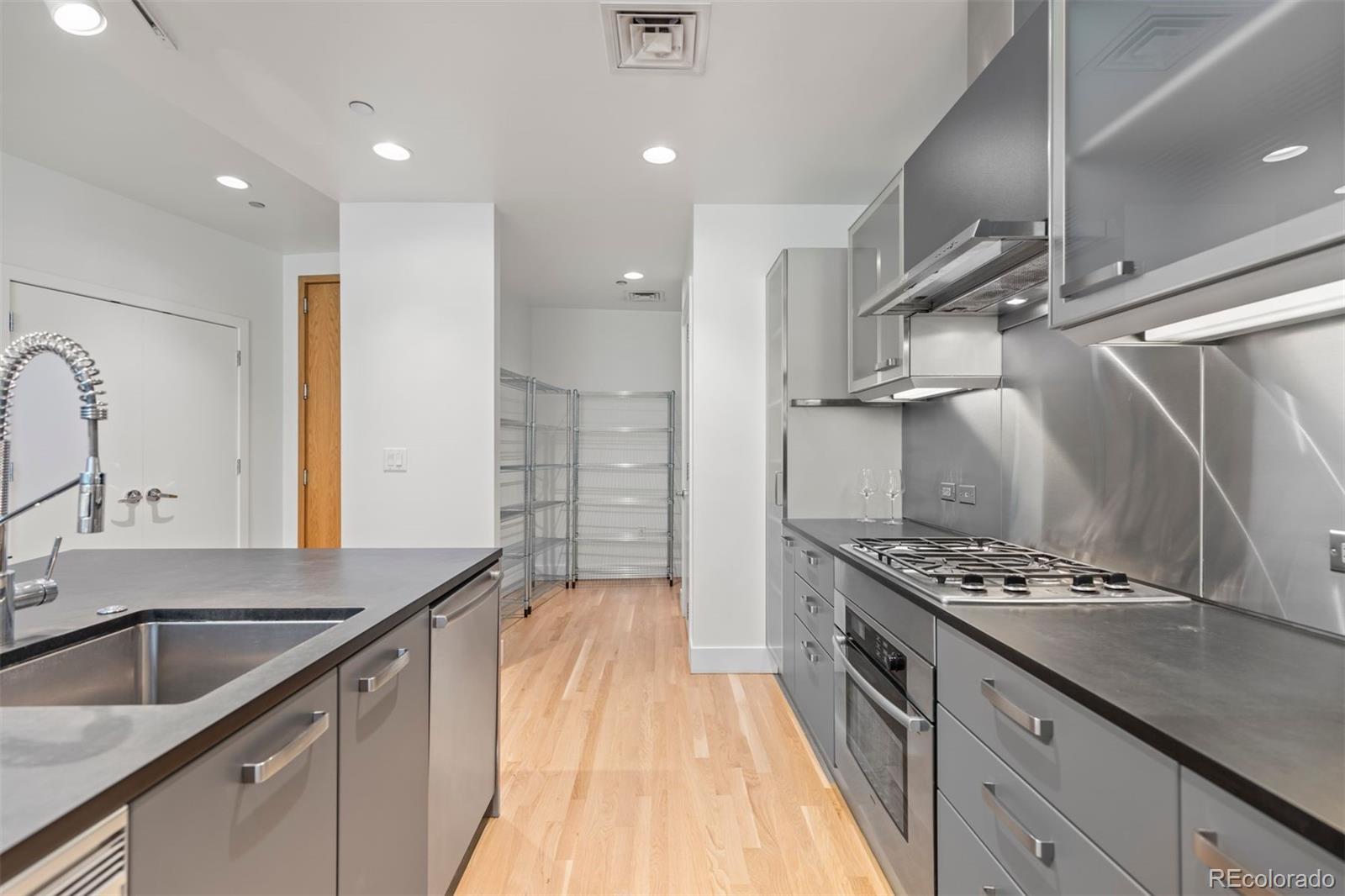 1200 Acoma Street Unit: 203