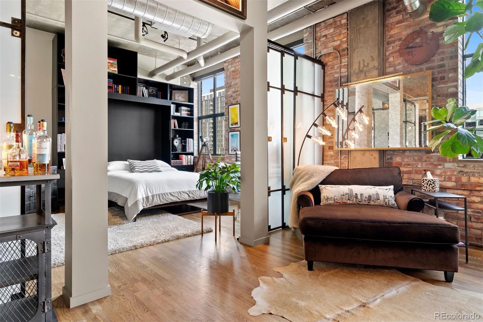 1801 Wynkoop Street Unit: 603