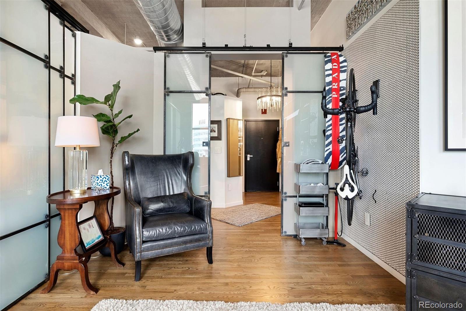 1801 Wynkoop Street Unit: 603