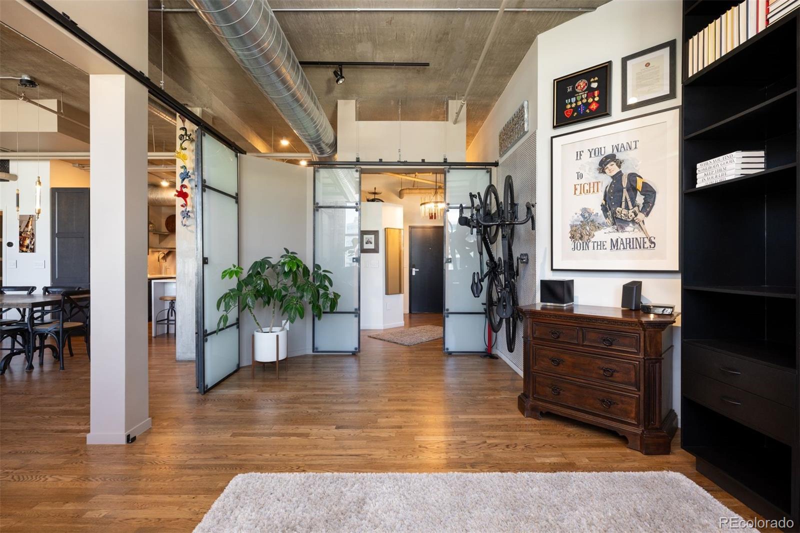 1801 Wynkoop Street Unit: 603