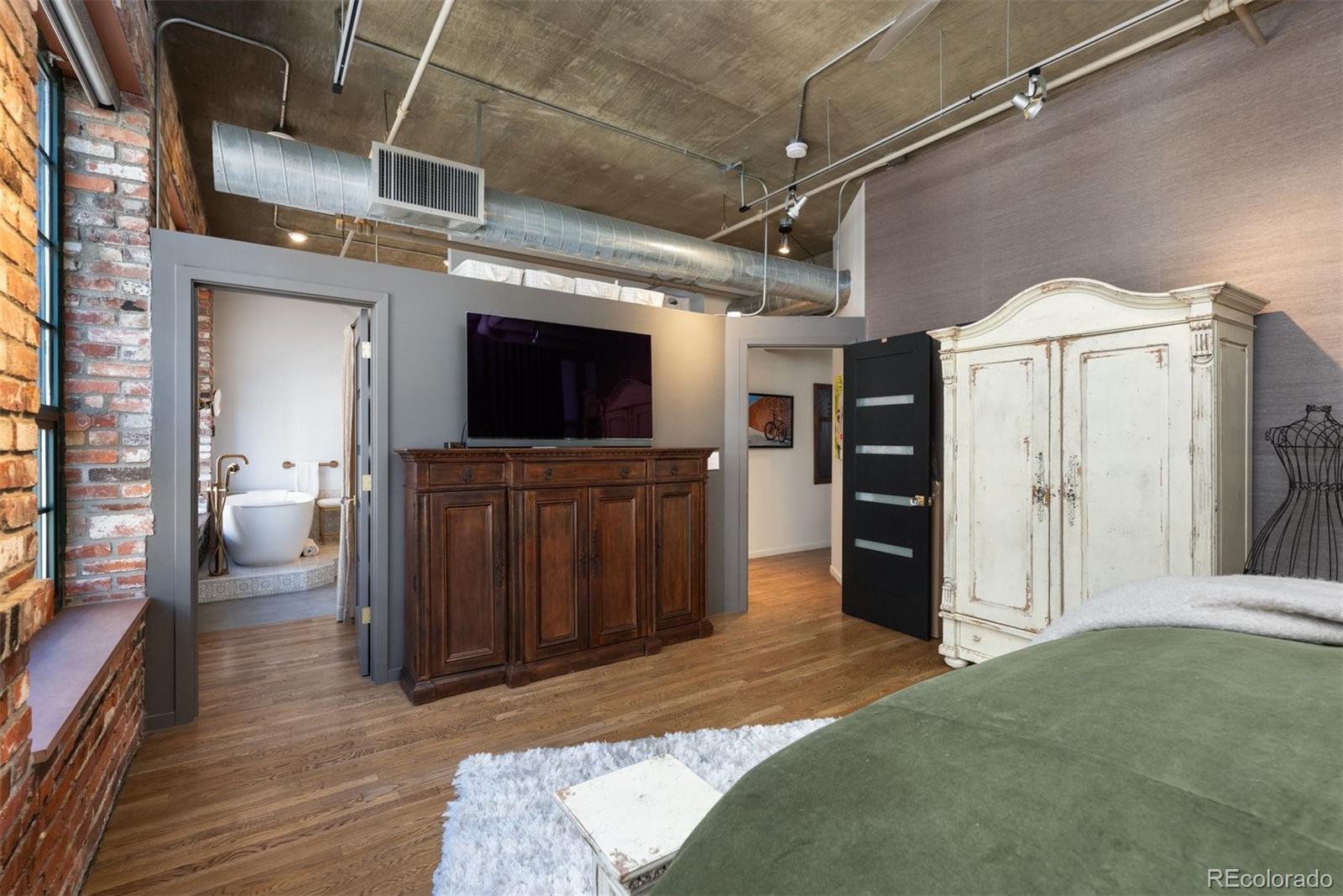 1801 Wynkoop Street Unit: 603
