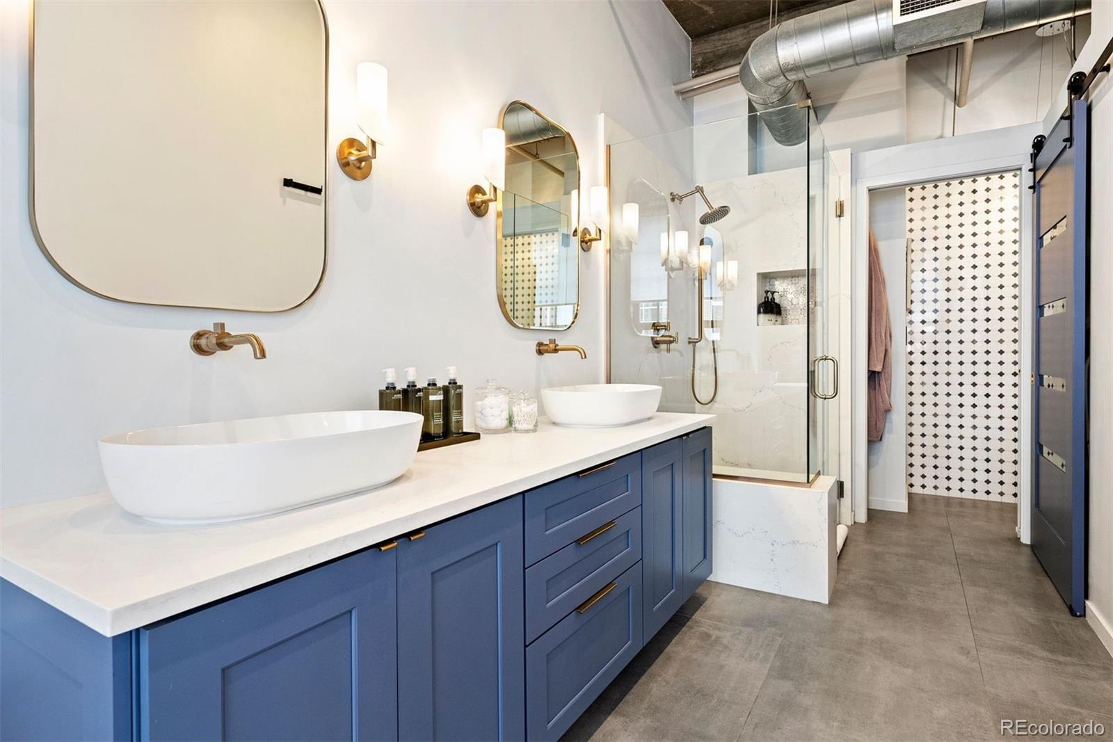 1801 Wynkoop Street Unit: 603