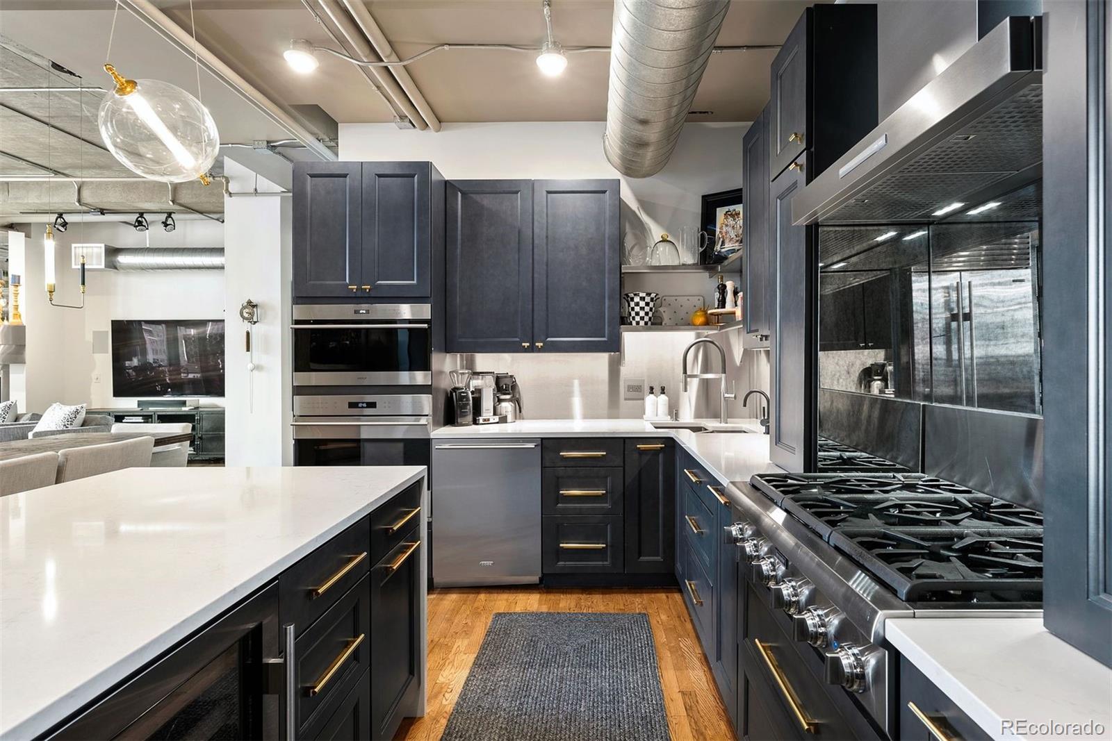 1801 Wynkoop Street Unit: 603