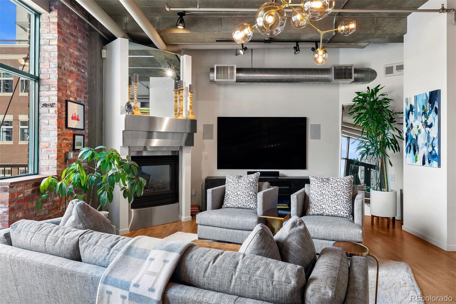 1801 Wynkoop Street Unit: 603