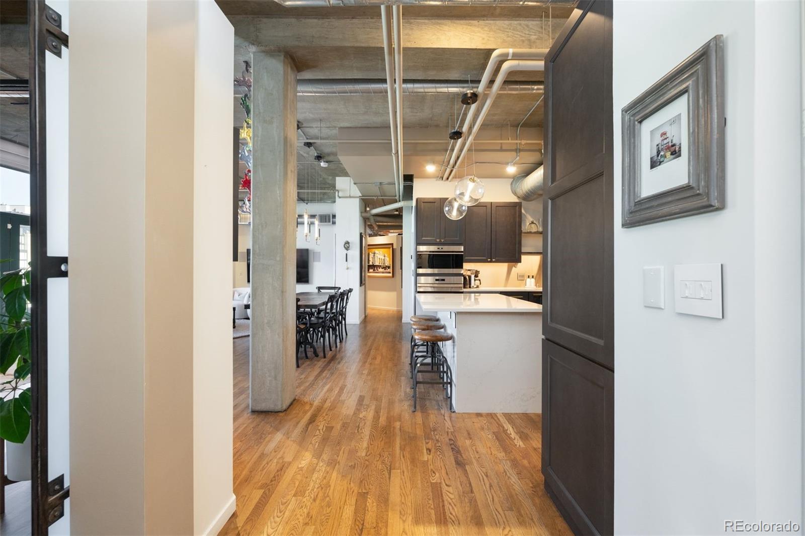 1801 Wynkoop Street Unit: 603