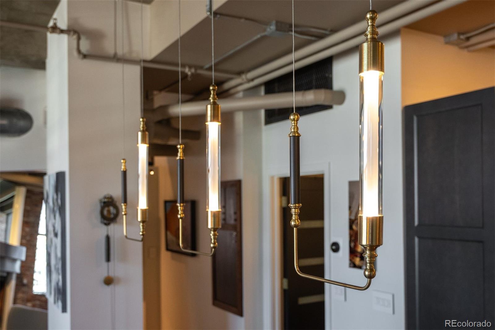 1801 Wynkoop Street Unit: 603