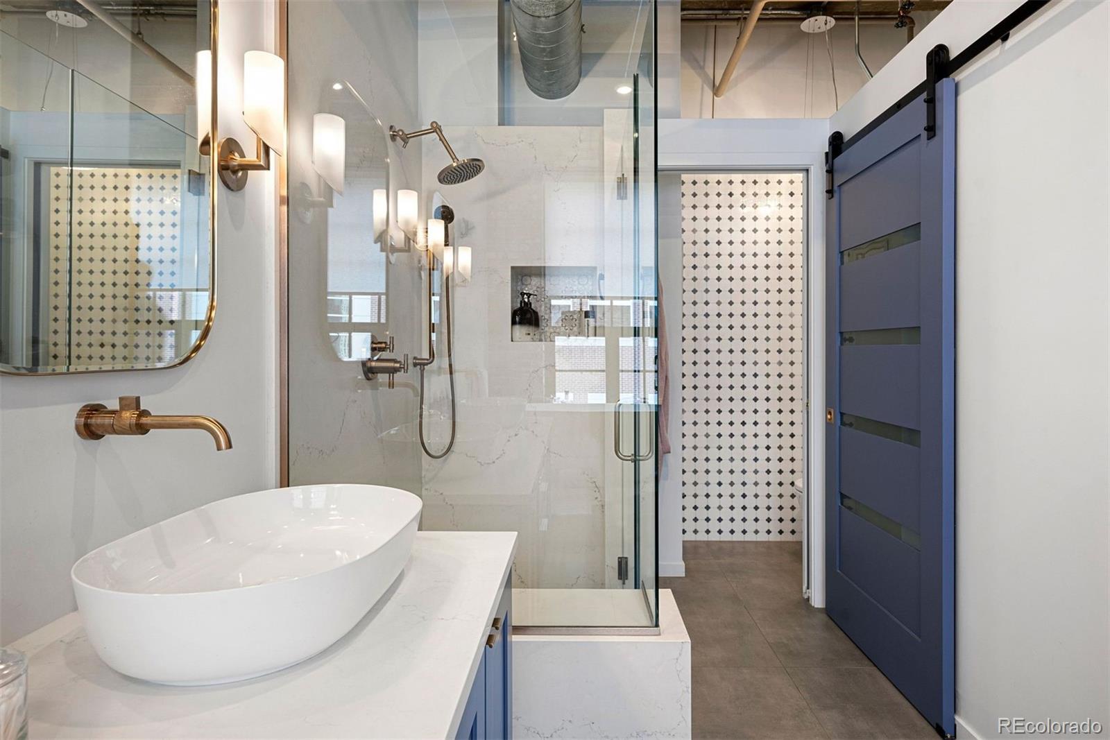 1801 Wynkoop Street Unit: 603