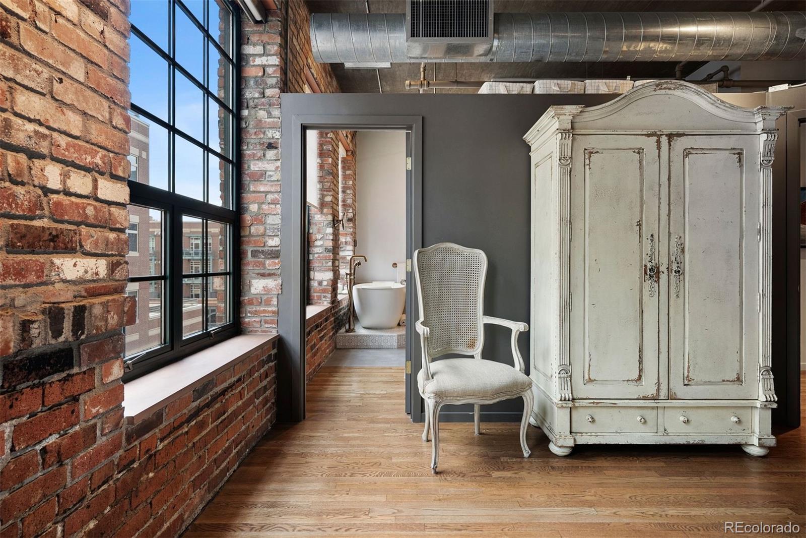 1801 Wynkoop Street Unit: 603