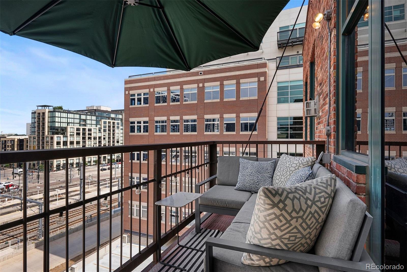 1801 Wynkoop Street Unit: 603