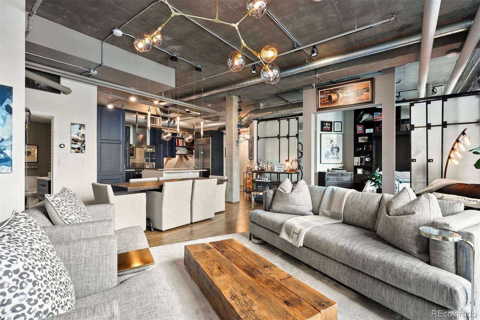 1801 Wynkoop Street Unit: 603