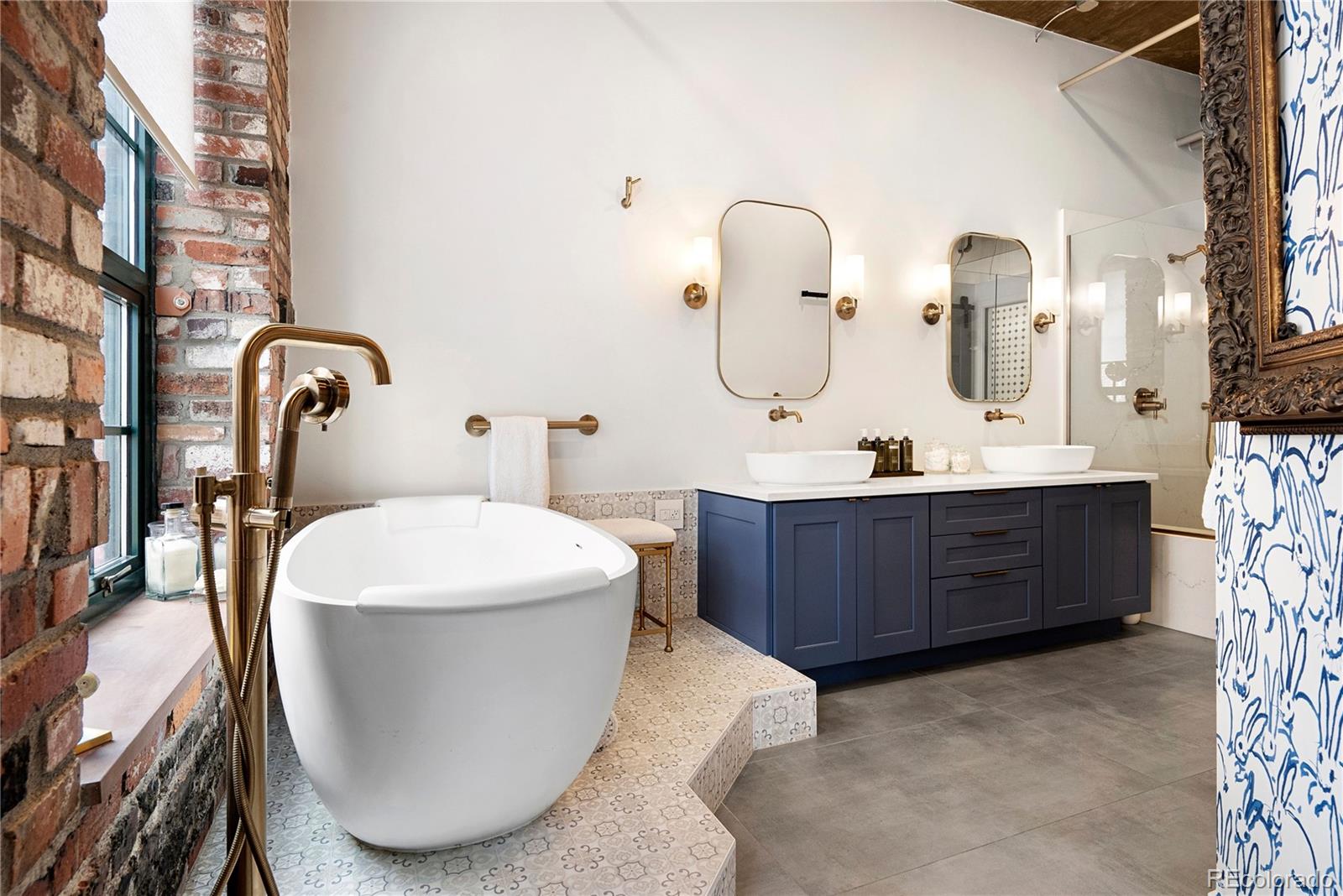 1801 Wynkoop Street Unit: 603