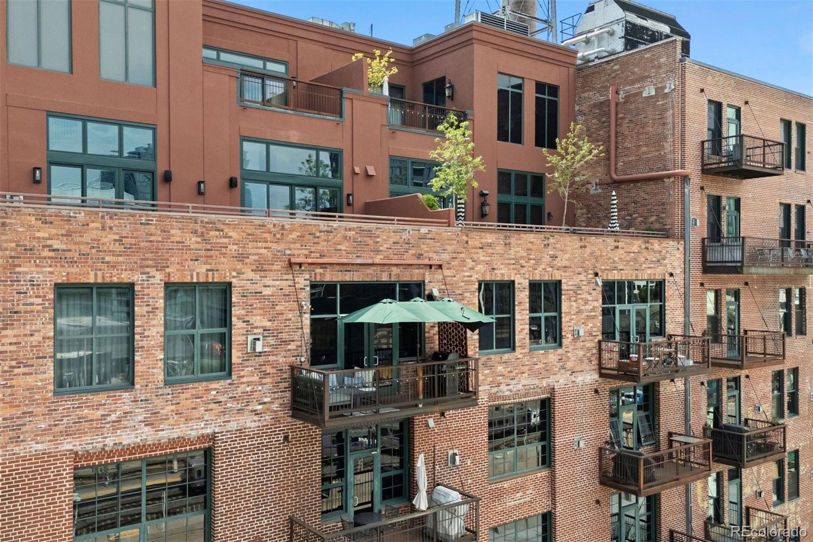 1801 Wynkoop Street Unit: 603