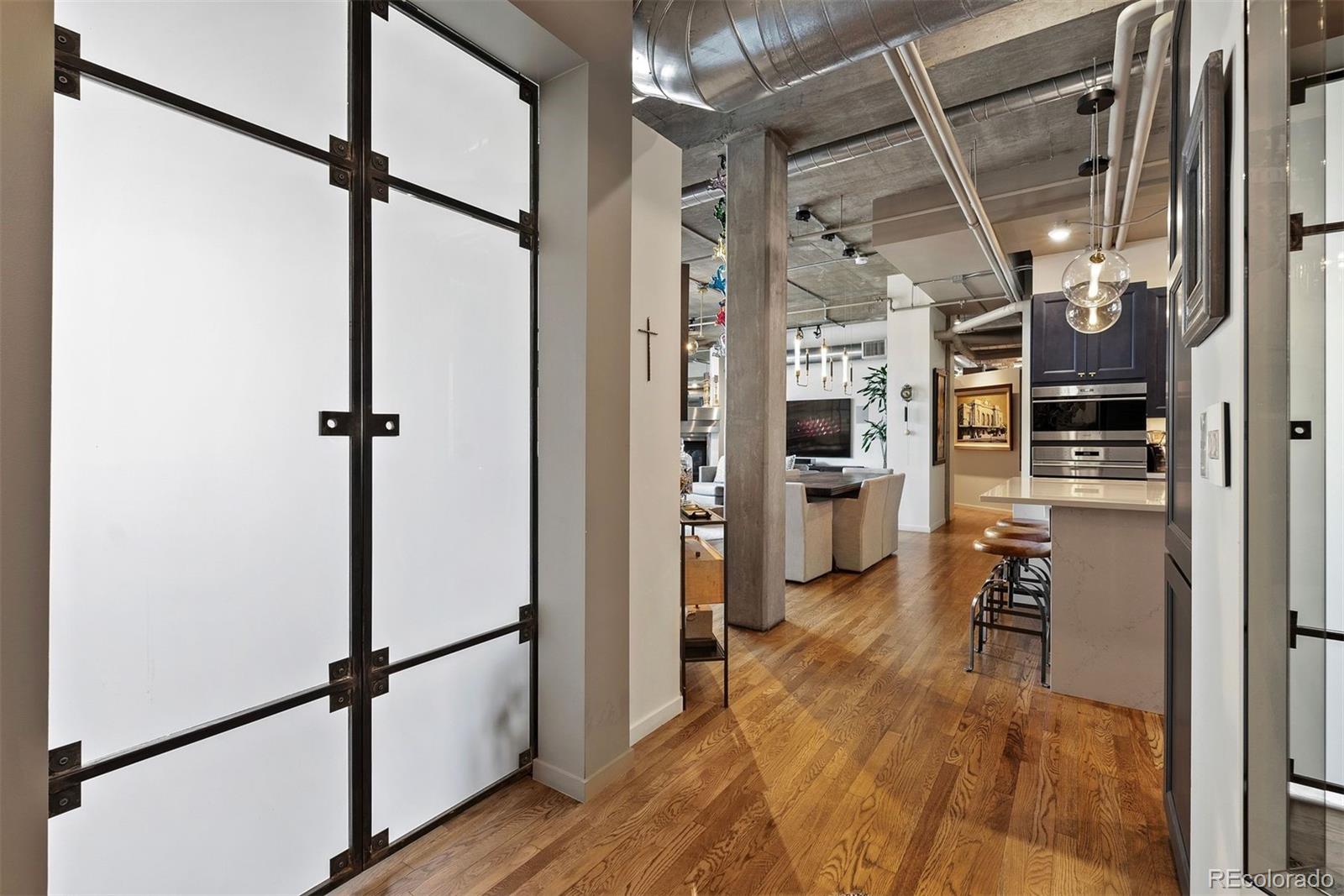 1801 Wynkoop Street Unit: 603