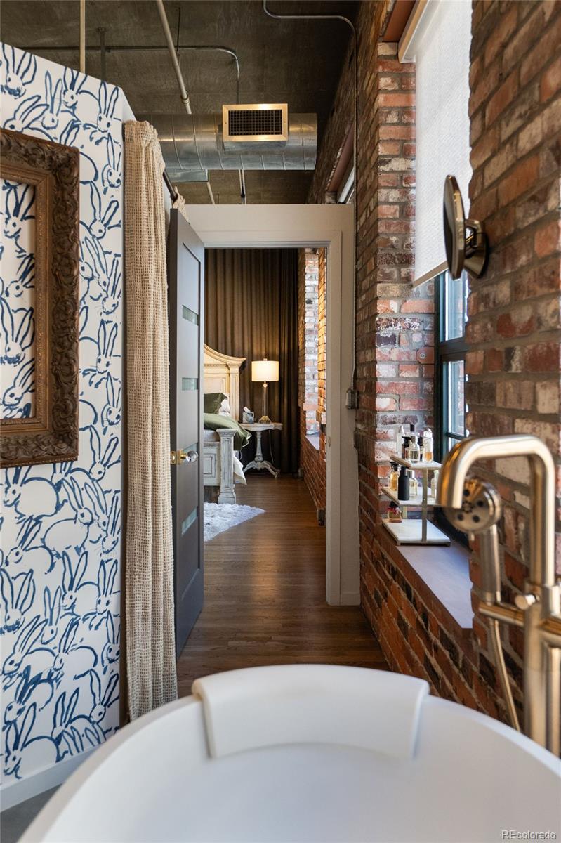 1801 Wynkoop Street Unit: 603