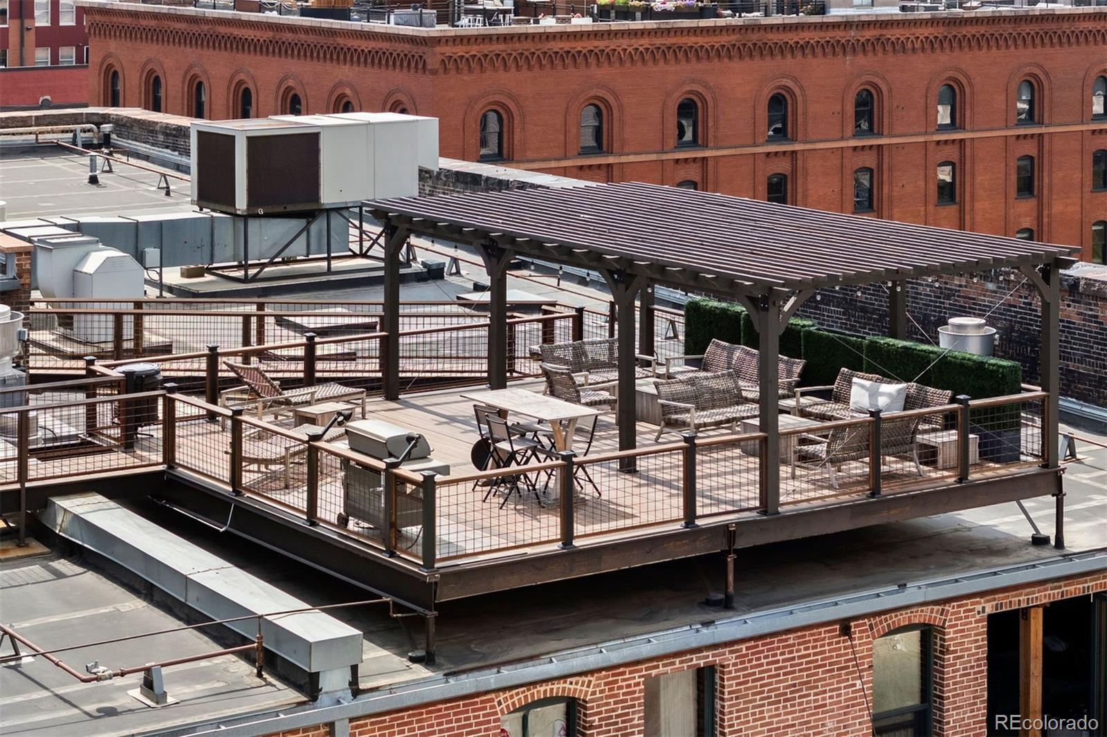 1801 Wynkoop Street Unit: 603