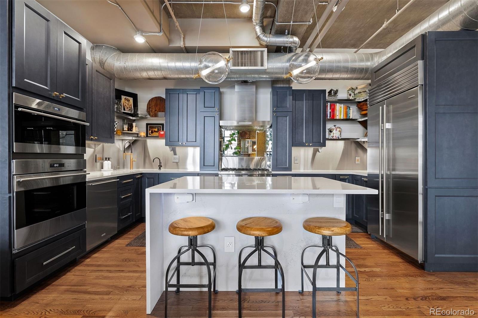 1801 Wynkoop Street Unit: 603