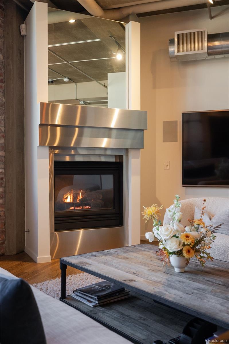 1801 Wynkoop Street Unit: 603