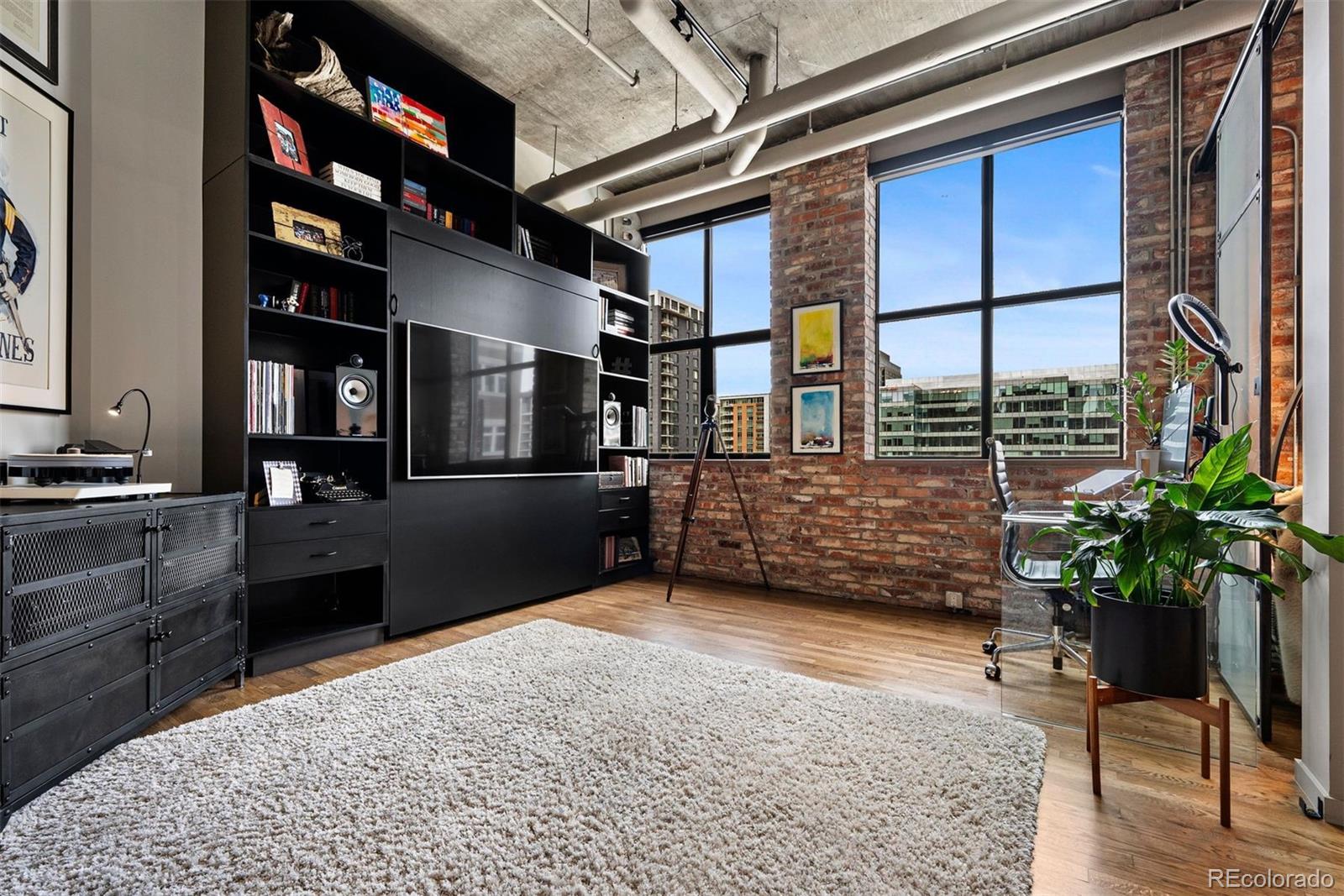 1801 Wynkoop Street Unit: 603