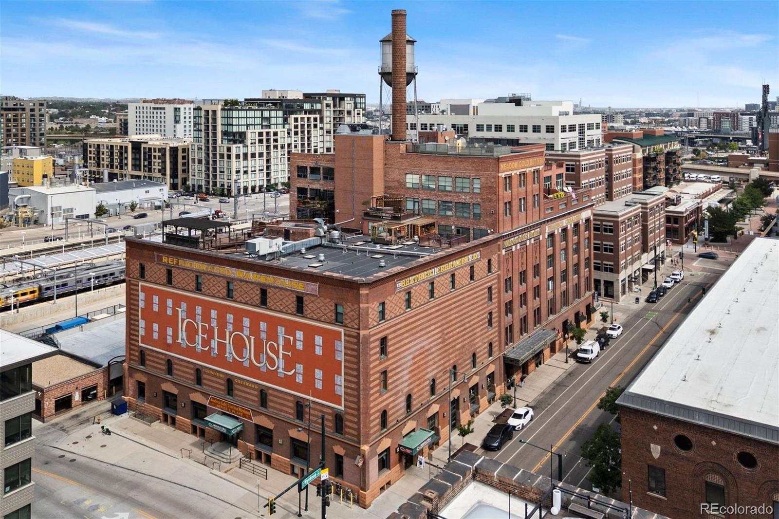 1801 Wynkoop Street Unit: 603