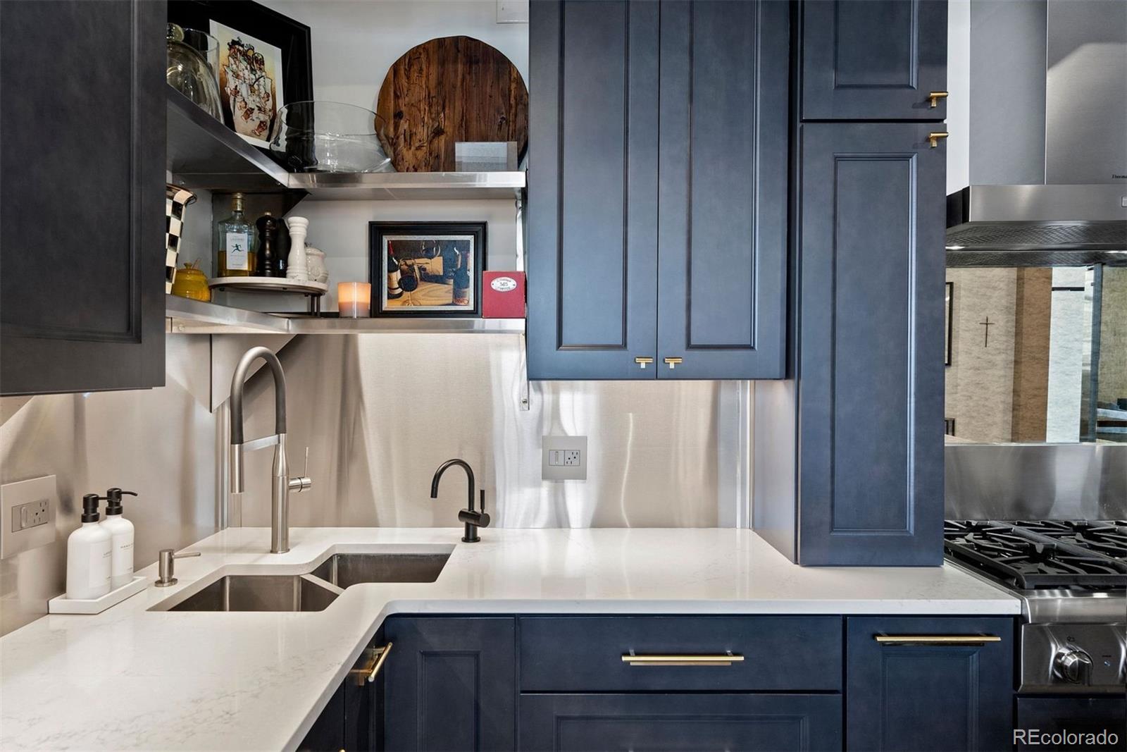 1801 Wynkoop Street Unit: 603