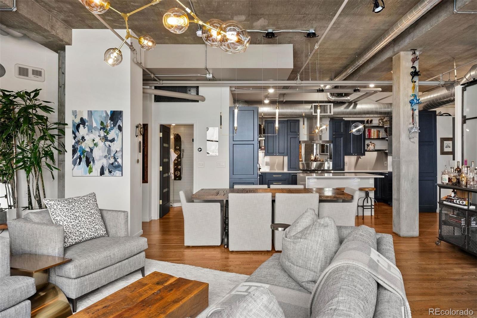 1801 Wynkoop Street Unit: 603