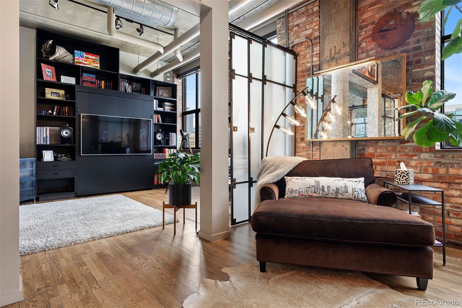 1801 Wynkoop Street Unit: 603