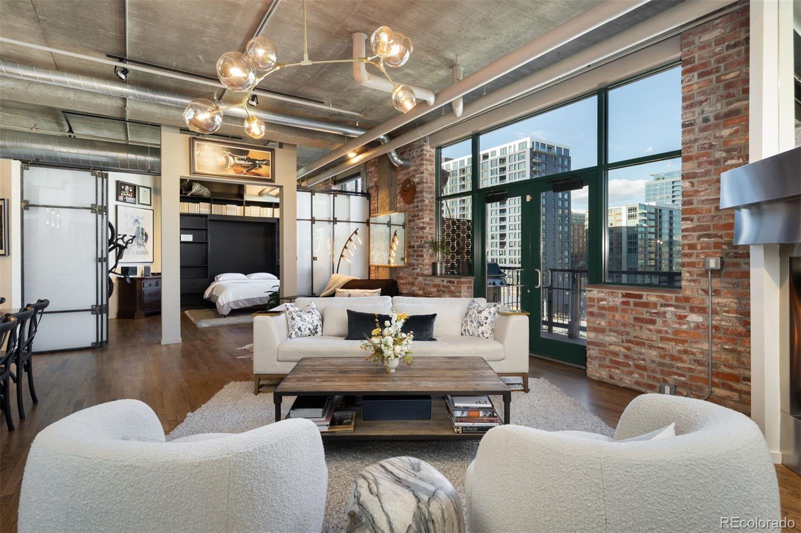 1801 Wynkoop Street Unit: 603