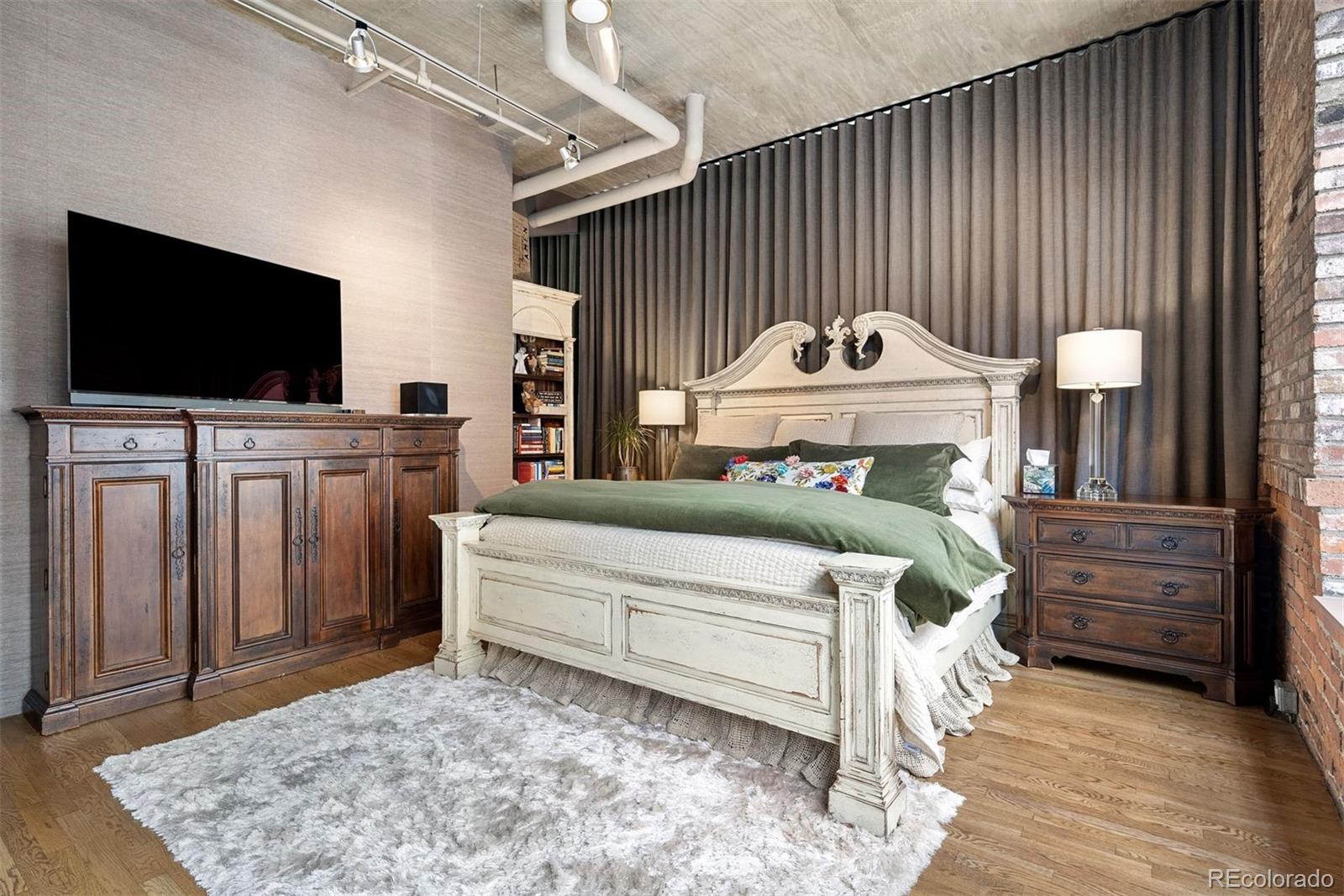 1801 Wynkoop Street Unit: 603