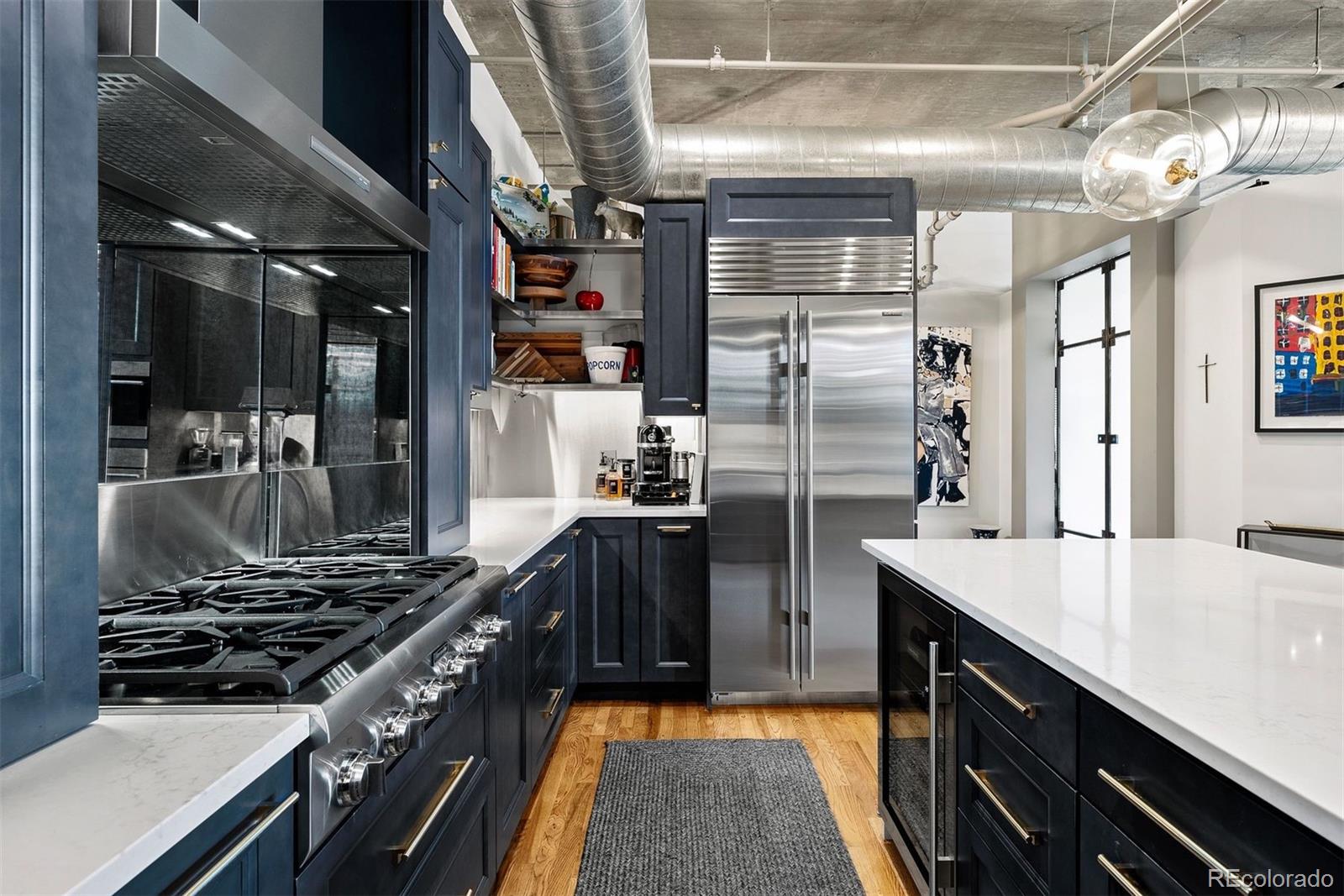 1801 Wynkoop Street Unit: 603